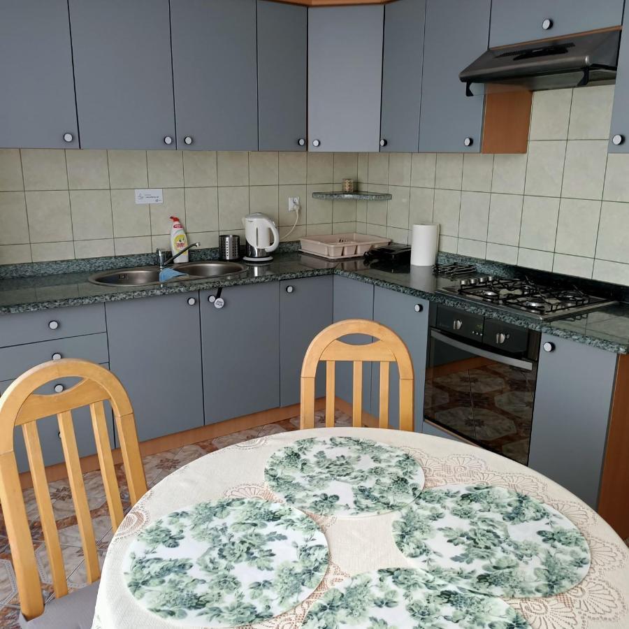Willa Rozana Wola Kalinowska Exterior foto